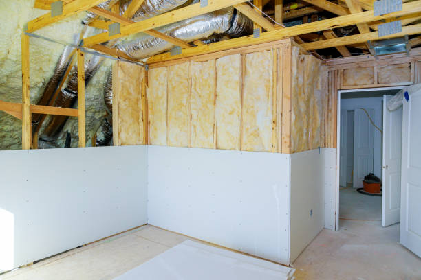 Best Insulation Inspection Services  in Houston, MO