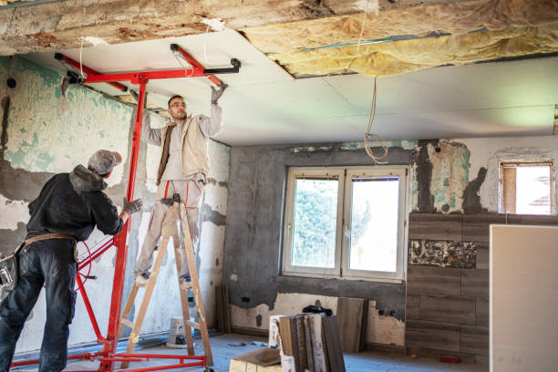 Range of Insulation Solutions in Houston, MO