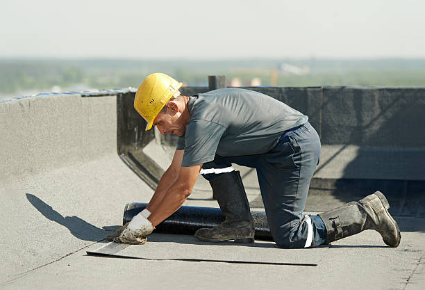 Best Garage Insulation Installation  in Houston, MO