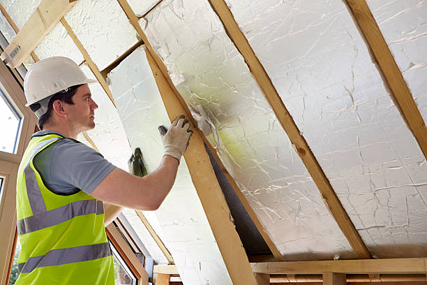 Best Soundproof Insulation Installation  in Houston, MO