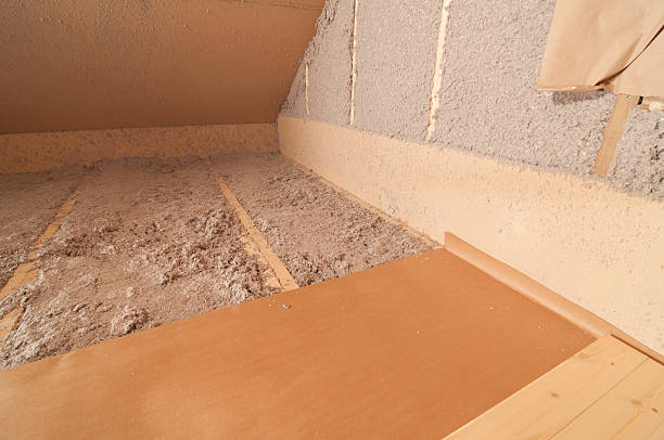 Best Spray Foam Insulation  in Houston, MO