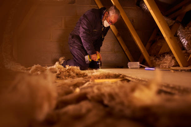 Reliable Houston, MO Insulation Contractor Solutions